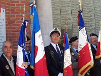 Monuments aux morts